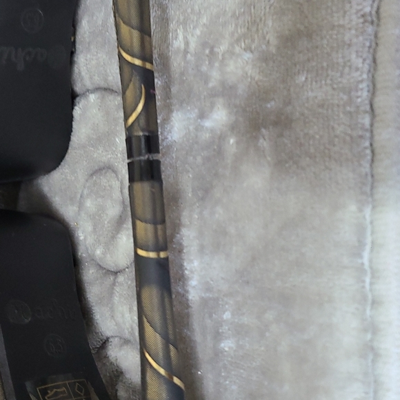 Cage Cut Out Heels - Picture 5 of 5